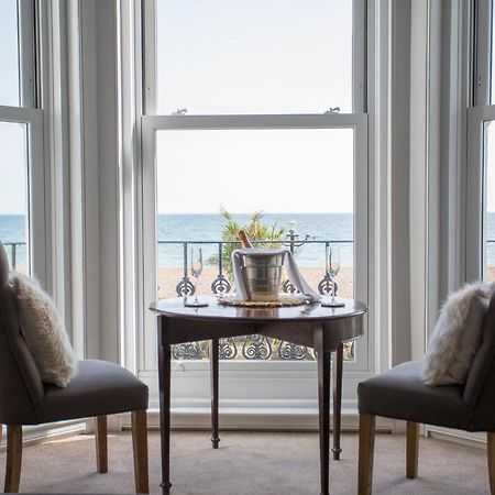 Seaways Apartment Worthing Exteriör bild