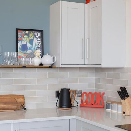 Seaways Apartment Worthing Exteriör bild