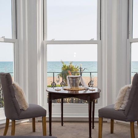 Seaways Apartment Worthing Exteriör bild