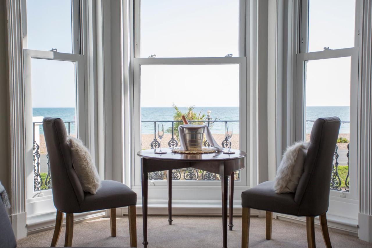 Seaways Apartment Worthing Exteriör bild