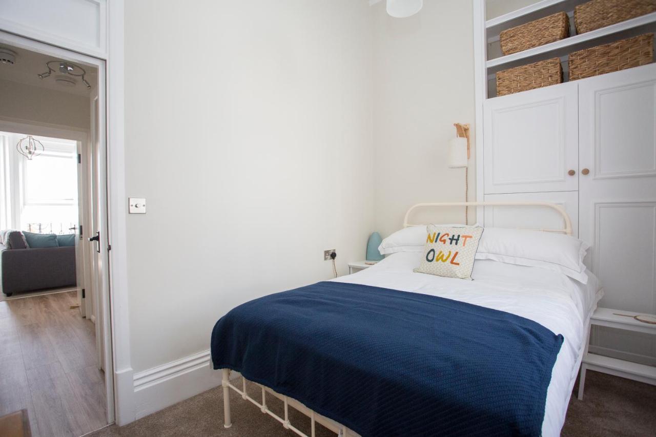 Seaways Apartment Worthing Exteriör bild