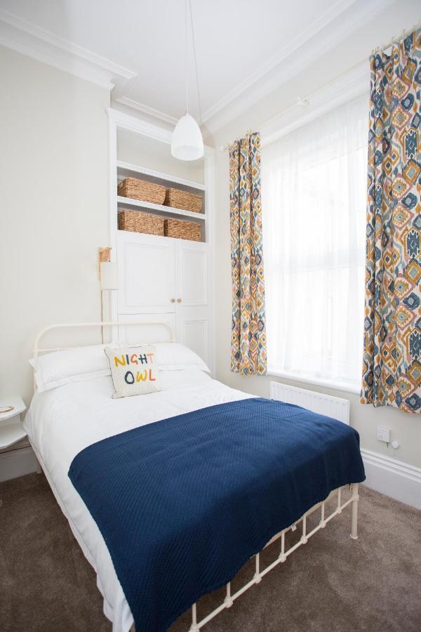 Seaways Apartment Worthing Exteriör bild