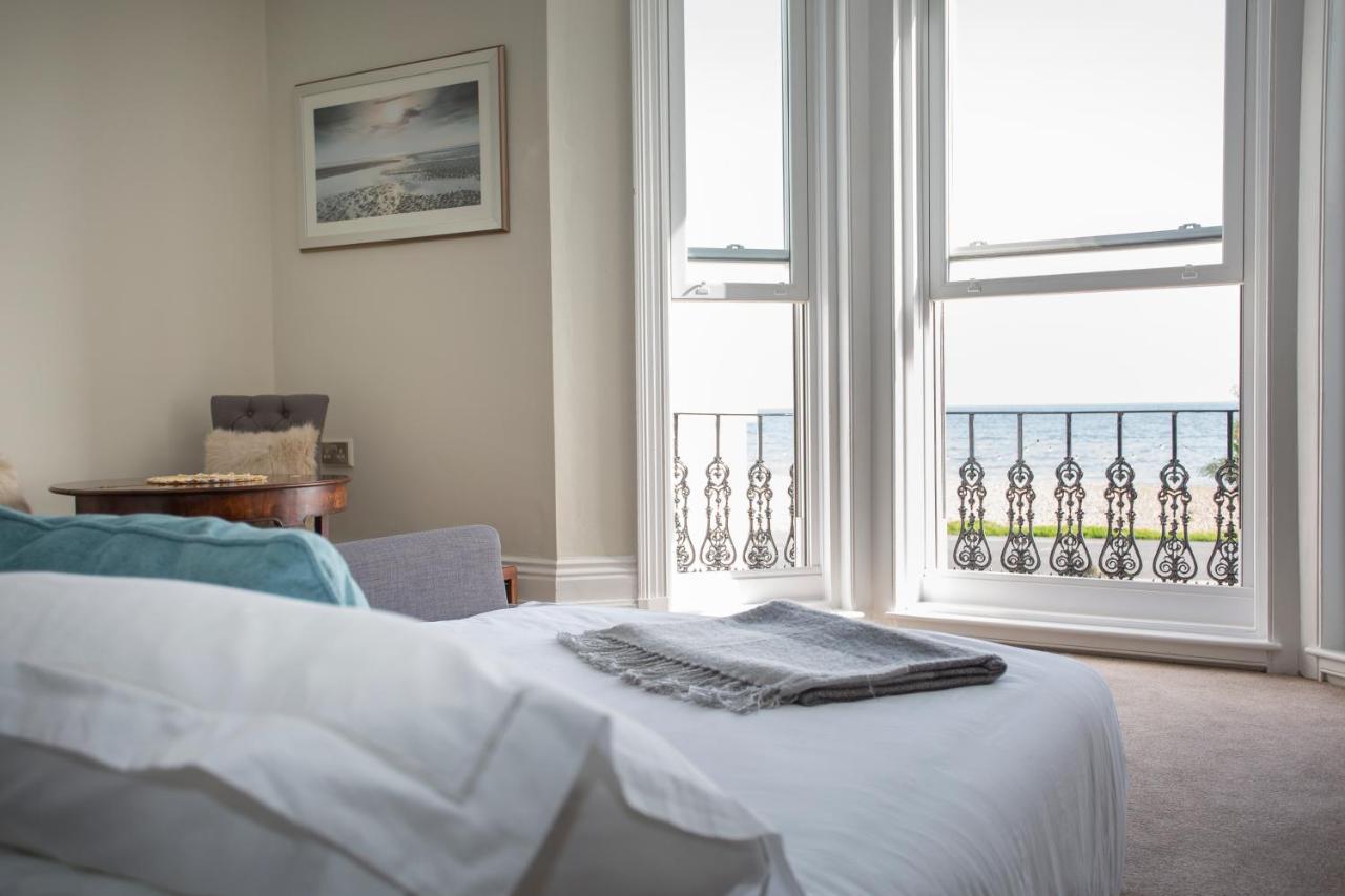 Seaways Apartment Worthing Exteriör bild