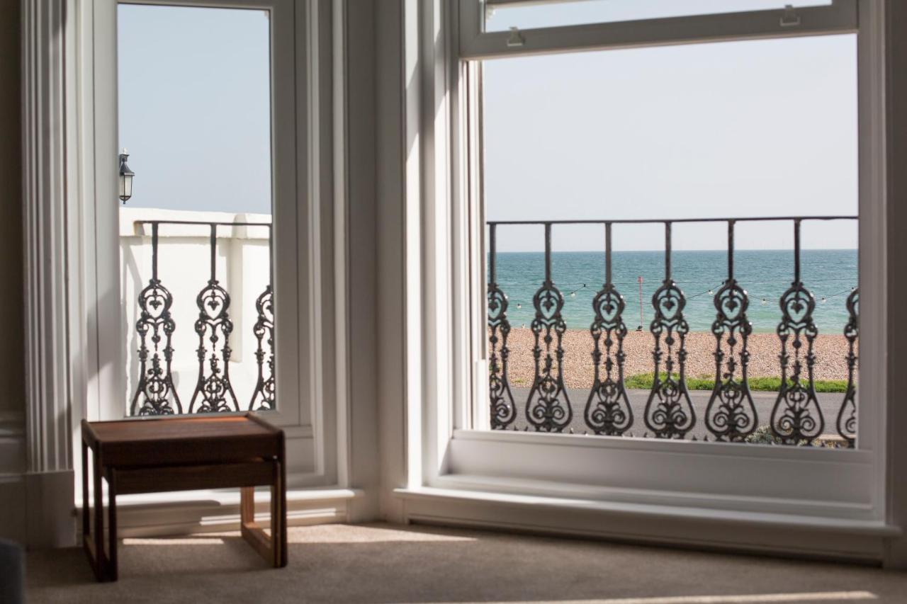 Seaways Apartment Worthing Exteriör bild